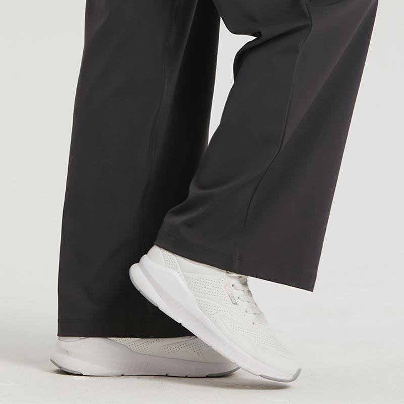 Pantaloni da tuta traspiranti a vita alta Buddha Stones per sport fitness yoga