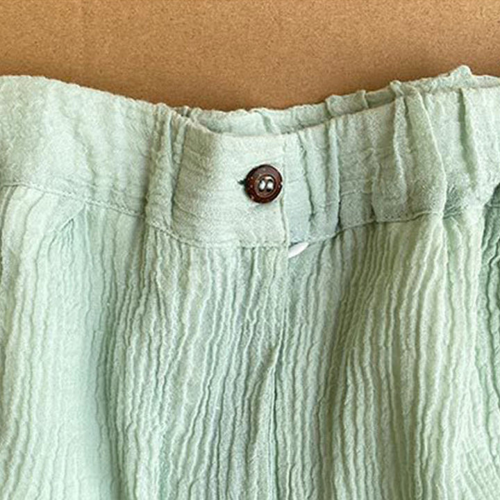 Buddha Stones Giacca a maniche lunghe Camicia Top Pantaloni a gamba larga Zen Tai Chi Yoga Meditazione Abbigliamento