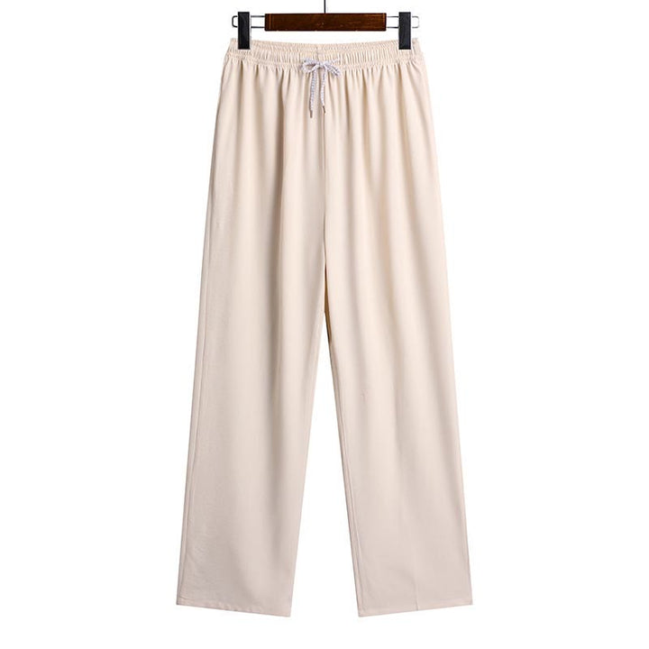 Buddha Stones Fu Character Tang Suit Hanfu Tradizionale Uniforme Manica Corta Top Pantaloni Abbigliamento Uomo Set - image 29