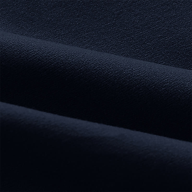 Abito sportivo da donna con lacci, stile tennis yoga, tinta unita , Buddha Stones - image 10