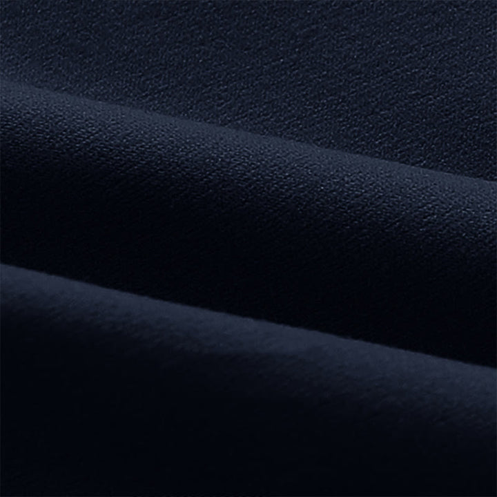 Abito sportivo da donna con lacci, stile tennis yoga, tinta unita , Buddha Stones - image 10