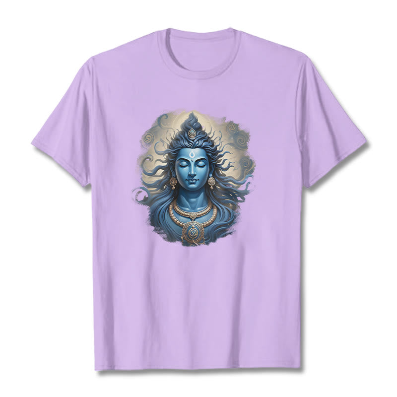 T-shirt Buddha Stones OM NAMAH SHIVAYA Buddha Tee - Prugna - 2XL - image 16