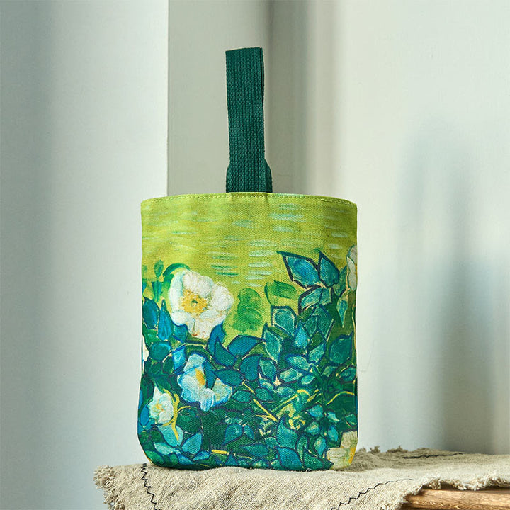 Buddha Stones Roses - Rosa selvatica 15*8*22 cm - image 0