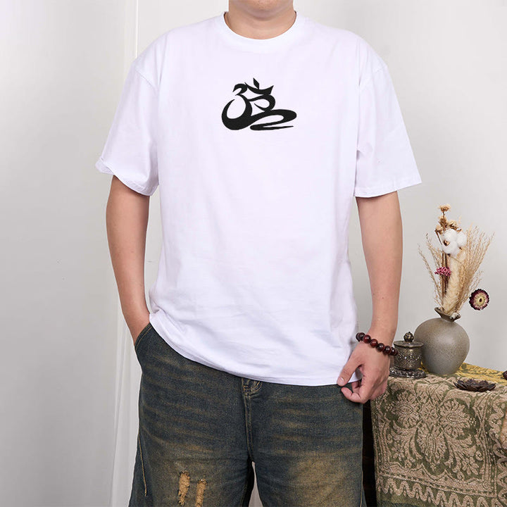 Maglietta Buddha Stones OM Tee - image 16