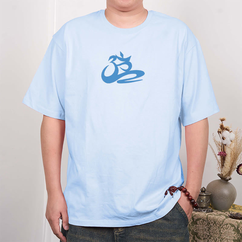Maglietta Buddha Stones OM Tee - image 19