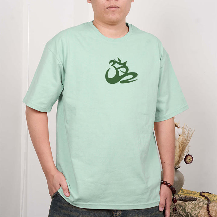Maglietta Buddha Stones OM Tee - image 24
