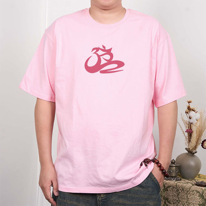 Maglietta Buddha Stones OM Tee - image 22
