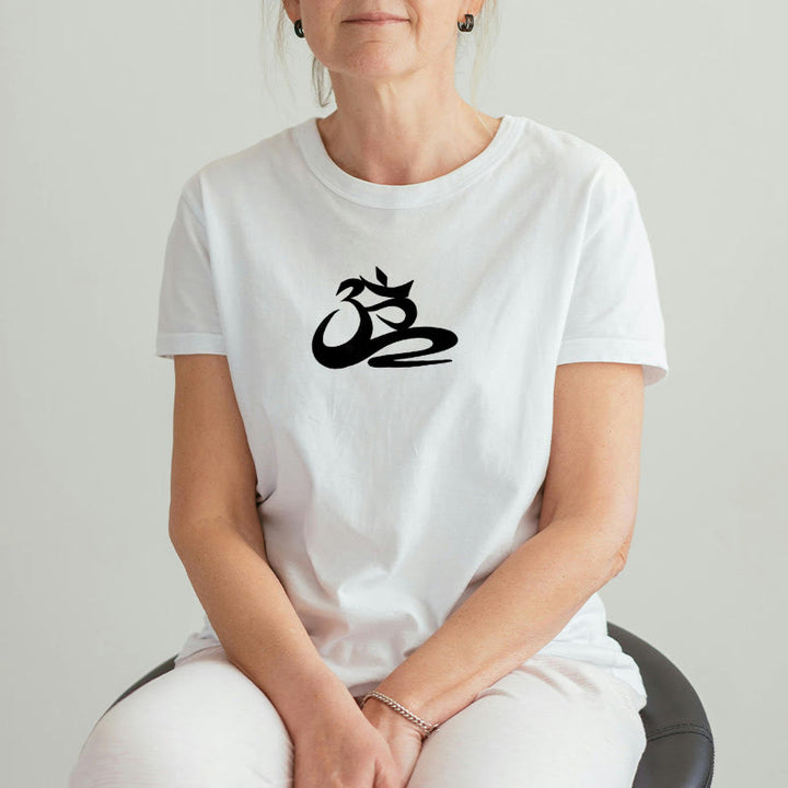 Maglietta Buddha Stones OM Tee - image 13