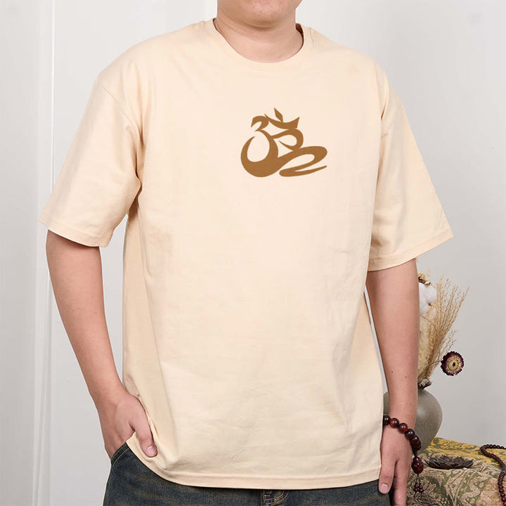 Maglietta Buddha Stones OM Tee - image 27