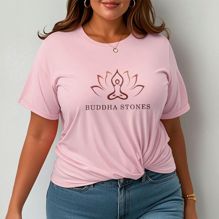 BUDDHA STONES Maglietta - image 13