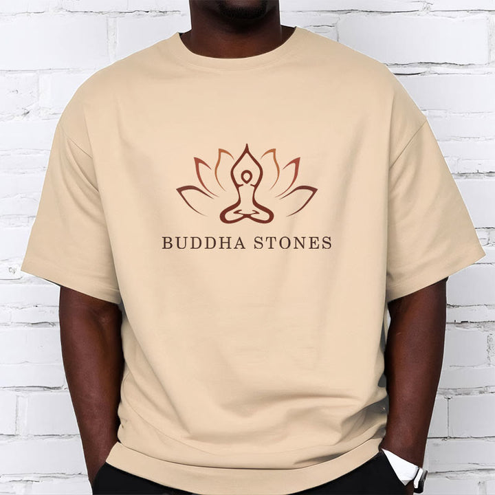BUDDHA STONES Maglietta - image 9