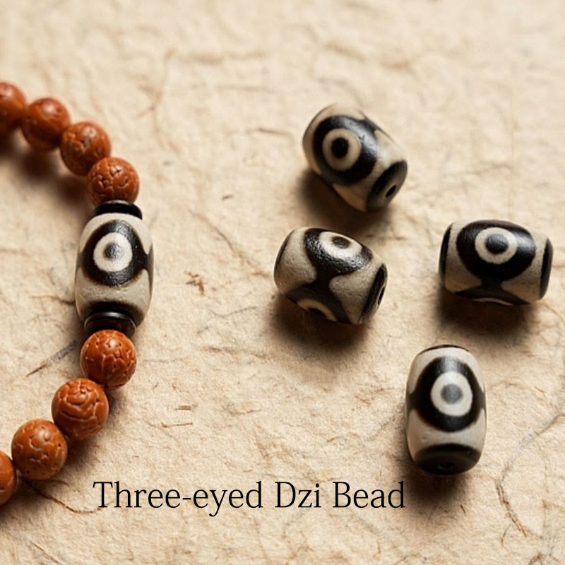 Buddha Stones Tibet Bodhi Seed 108 Mala Beads Saggezza Pace Bracciale Collana