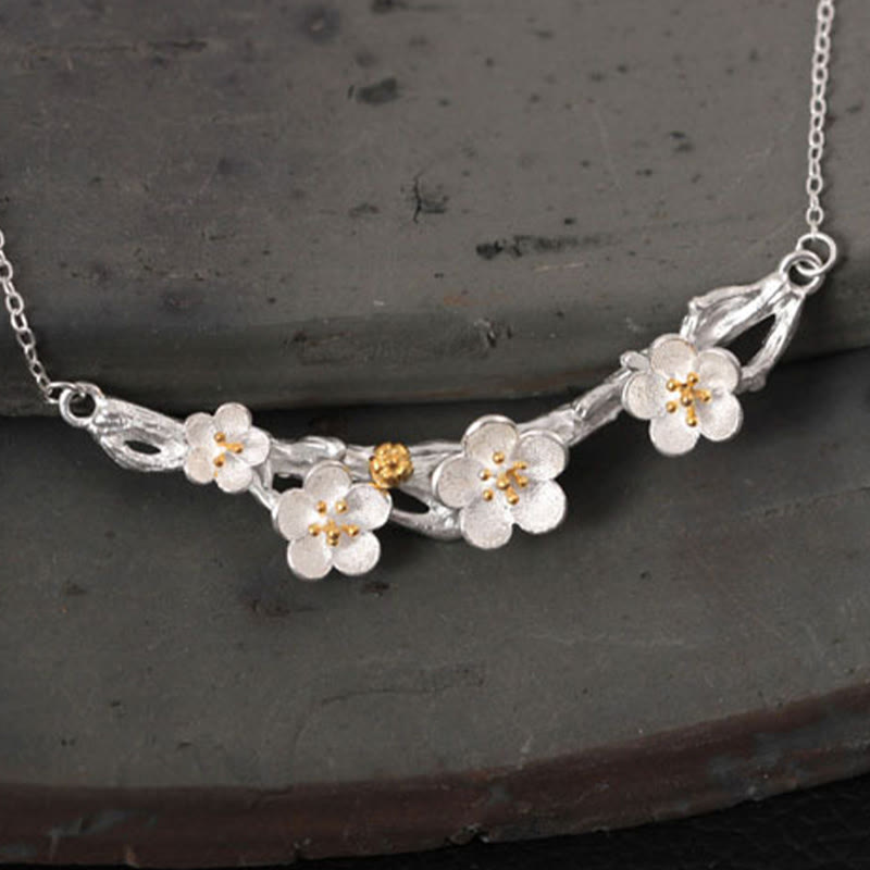 Collana con ciondolo di protezione in argento sterling 925 Buddha Stones - image 4