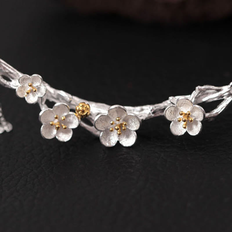 Collana con ciondolo di protezione in argento sterling 925 Buddha Stones - image 10