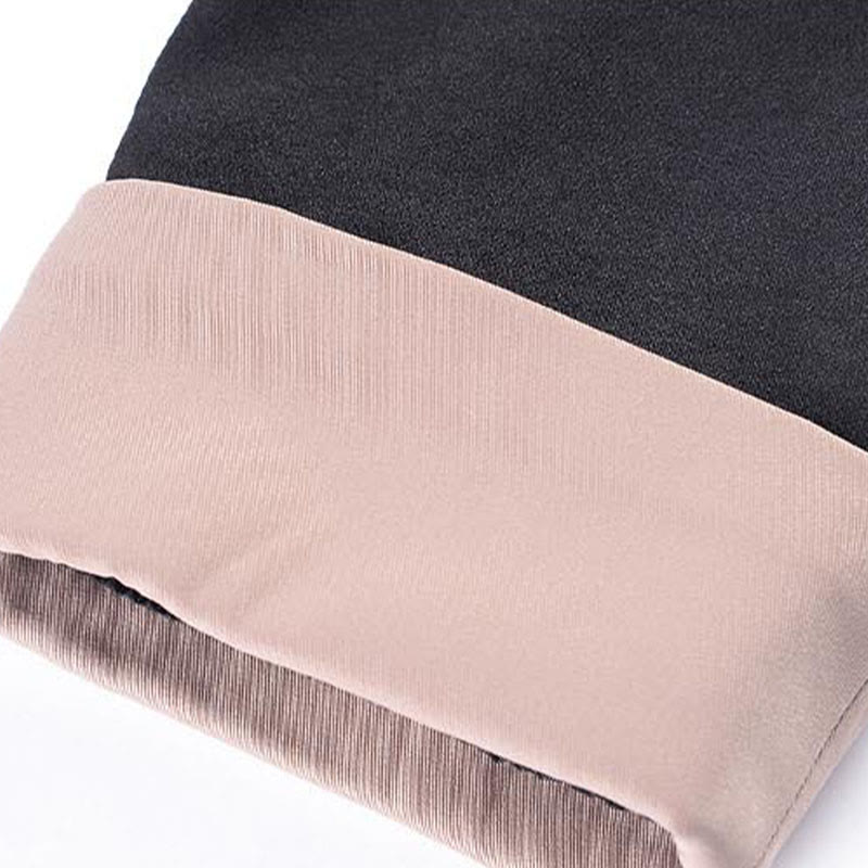 Giacca da uomo in poliestere con bottoni a forma di rana, ricamo Buddha Stones Dragon, con tasche - image 9