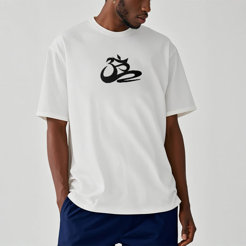 Maglietta Buddha Stones OM Tee - image 19