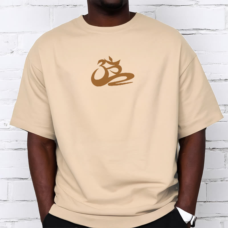 Maglietta Buddha Stones OM Tee - image 30