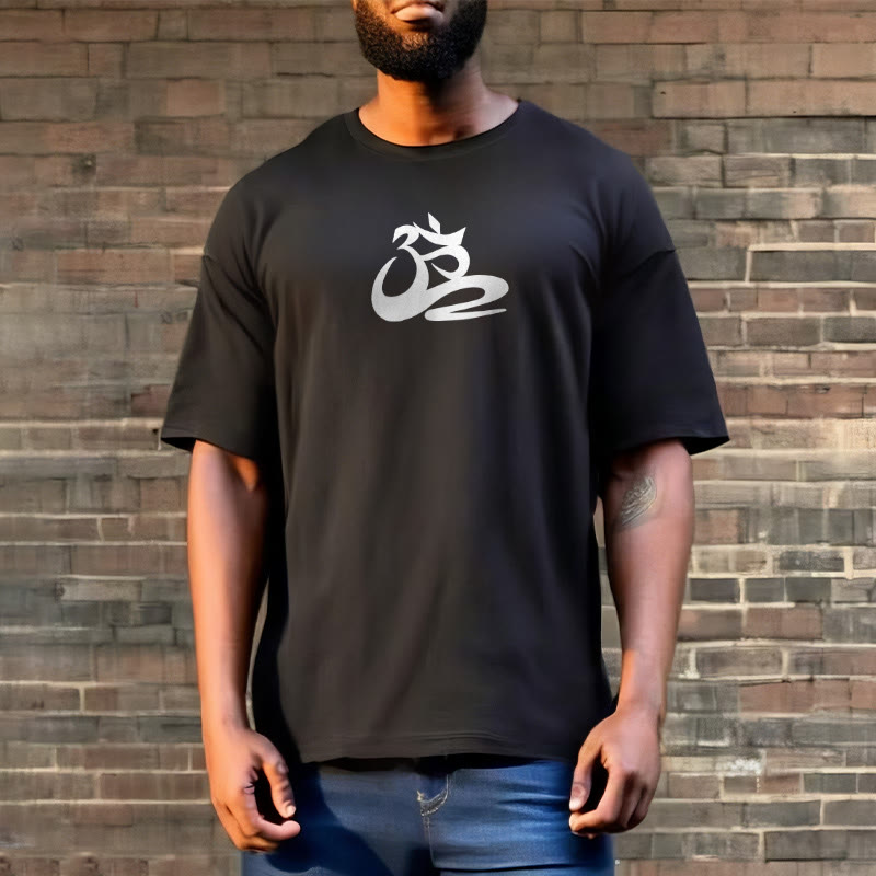 Maglietta Buddha Stones OM Tee - image 15