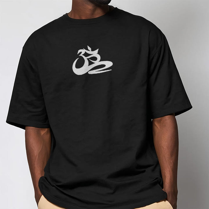 Maglietta Buddha Stones OM Tee - image 12