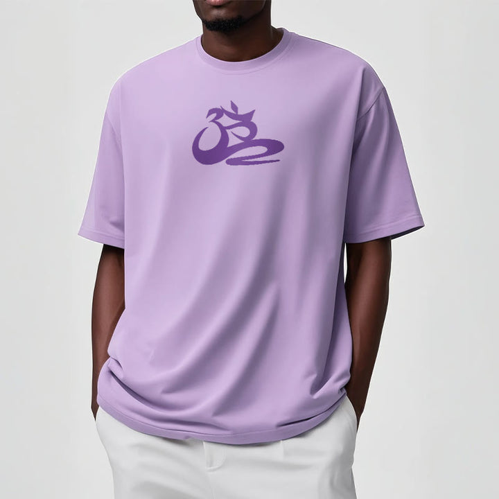 Maglietta Buddha Stones OM Tee - image 3