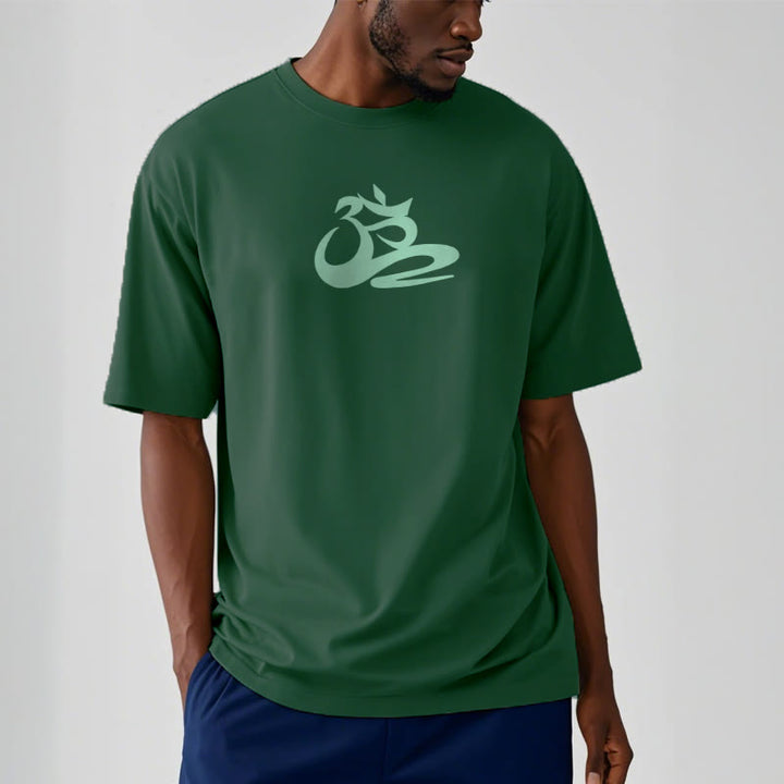 Maglietta Buddha Stones OM Tee - image 7