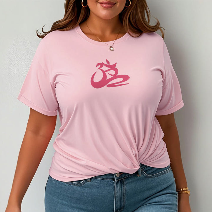 Maglietta Buddha Stones OM Tee - image 24