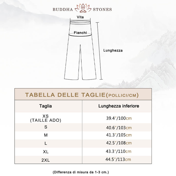 Buddha Stones Nuvole di buon auspicio Ricamo Meditazione Preghiera Spirituale Zen Tai Chi Qigong Pratica Set di abbigliamento unisex