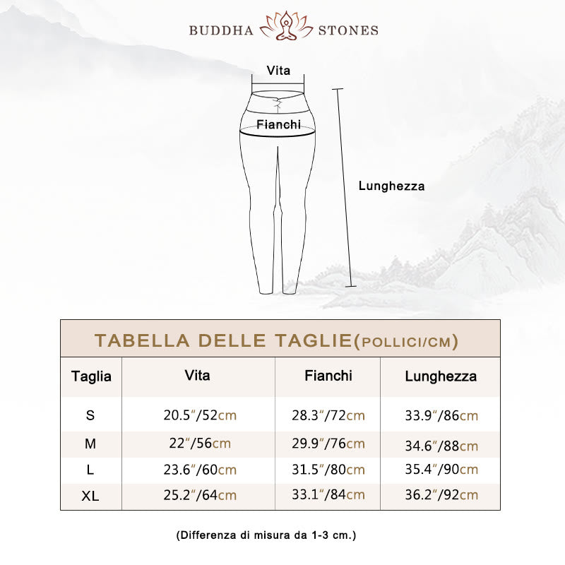 Buddha Stones Donna Allenamento Manica Lunga Crisscross Backless Top Tee Leggings Sport Fitness Yoga Outfit - image 6