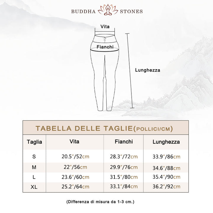 Buddha Stones Donna Allenamento Manica Lunga Crisscross Backless Top Tee Leggings Sport Fitness Yoga Outfit - image 6