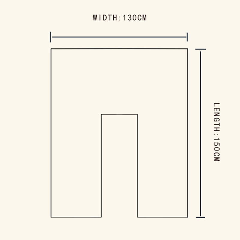 Buddha Stones con motivo geometrico a rombi tibetano, motivo a nappe, autunno inverno, caldo e accogliente, sciarpa avvolgente - image 46