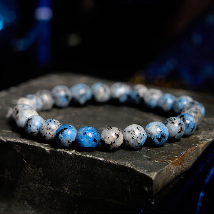 Bracciale Buddha Stones K2 Stone Balance