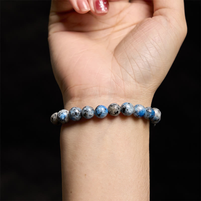 Bracciale Buddha Stones K2 Stone Balance