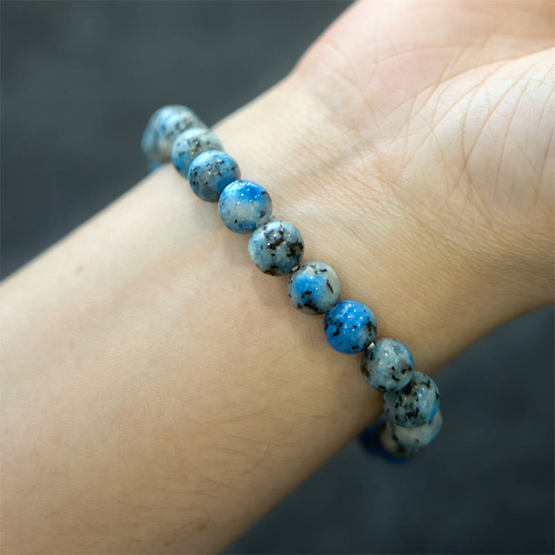 Bracciale Buddha Stones K2 Stone Balance
