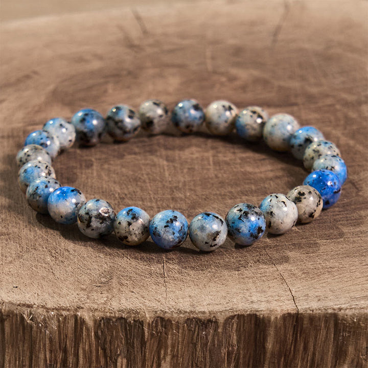 Bracciale Buddha Stones K2 Stone Balance
