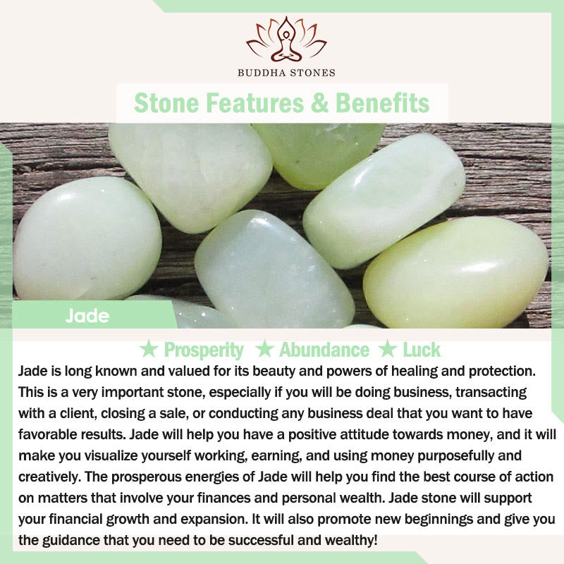Anello Buddha Stones Natural Hetian Jade Egg Hollow Double Circle Zirconia Rame Aperto Abbondanza
