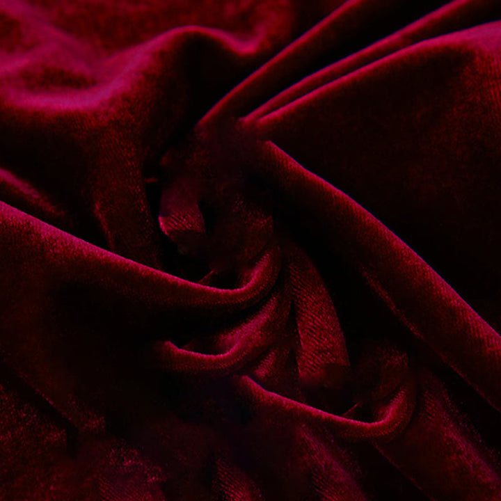 Buddha Stones 2 pezzi autunno inverno Tai Chi Qigong pratica unisex rana-bottoni meditazione velluto abbigliamento set - image 13