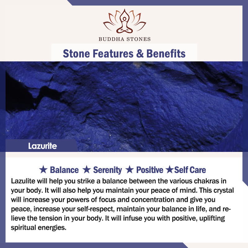 Braccialetto Buddha Stones Naturale Occhio di Tigre Ossidiana Ematite Positivo Potente