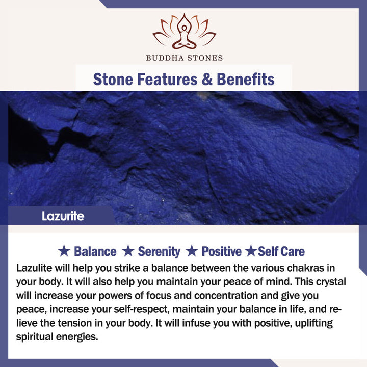 Braccialetto Buddha Stones Naturale Occhio di Tigre Ossidiana Ematite Positivo Potente