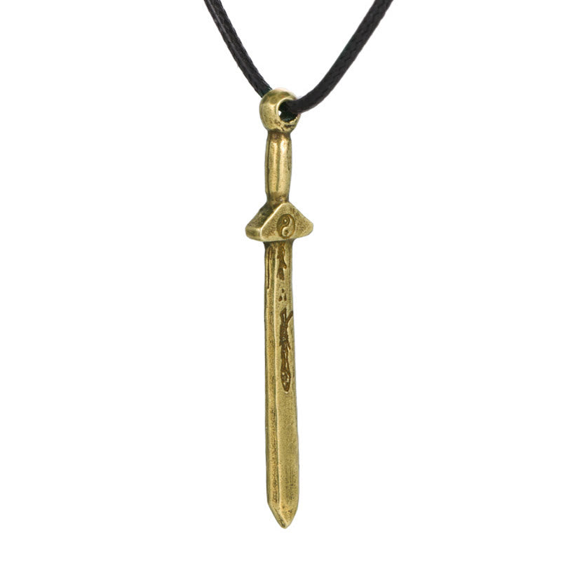 Collana con Buddha Stones Yin Yang - image 8