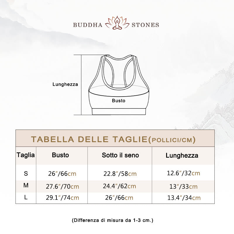 Buddha Stones Seamless Fitness Crop Canotta Leggings a vita alta Pantaloni Sport Palestra Yoga Outfit - image 5