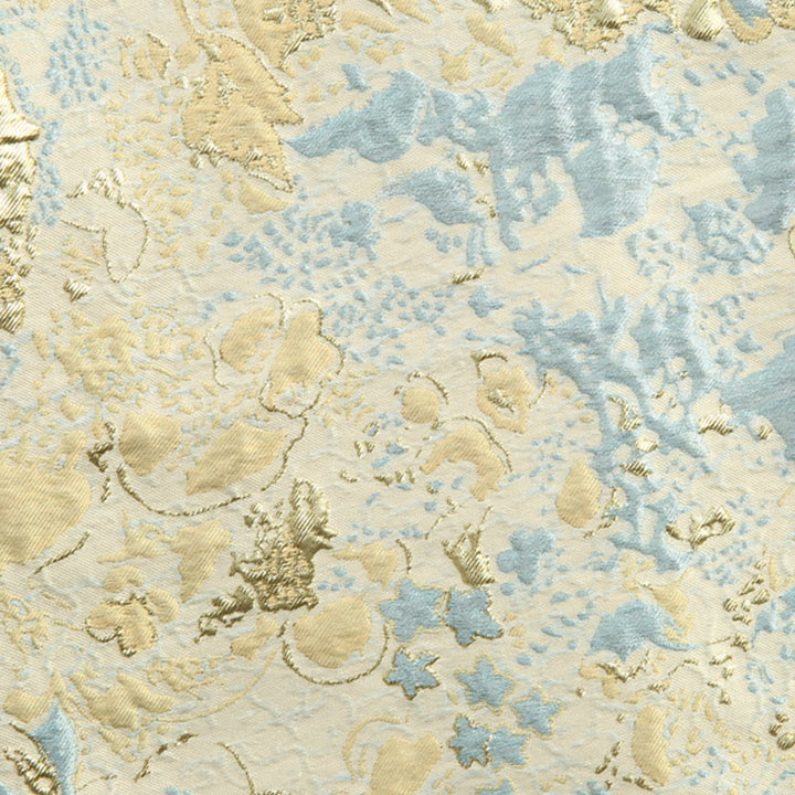 Giacca da uomo in jacquard con bottoni a forma di rana, con tasche, per abito cinese, motivo Buddha Stones - image 6