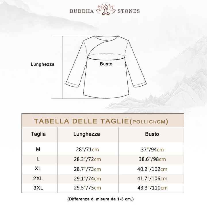 Buddha Stones 2 pezzi design semplice pantaloni bianchi top meditazione yoga zen tai chi cotone lino abbigliamento donna set