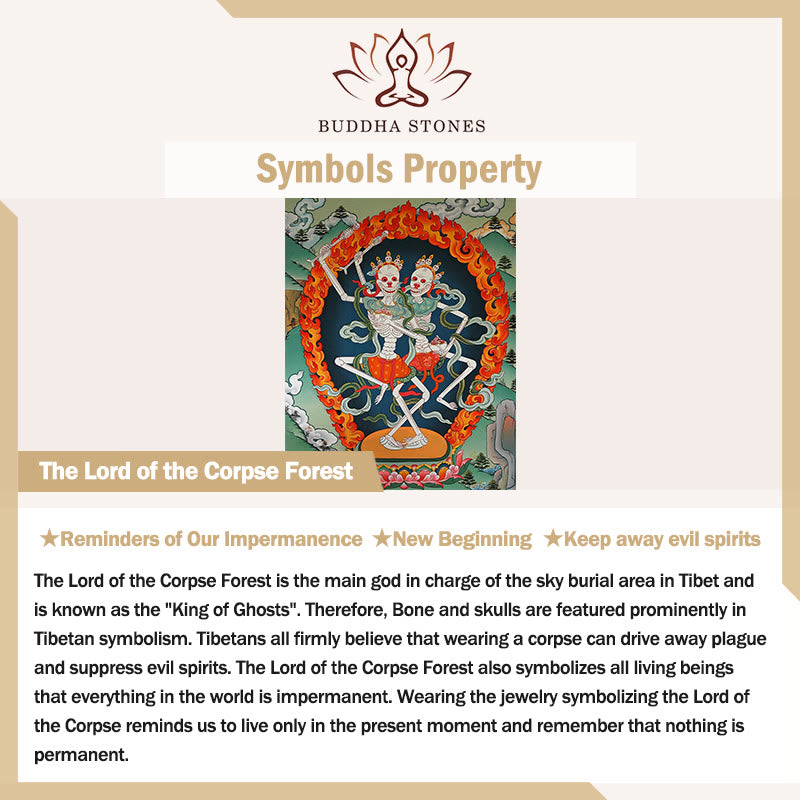 Buddha Stones 925 Sterling Silver Tibetano Garuda Uccello Vajra Dorje Campana Protezione Collana Pendente