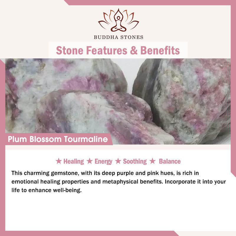 Bracciale della calma con vari cristalli di pietra di Buddha, malachite, lazurite, lapislazzuli, emimorfite - image 53