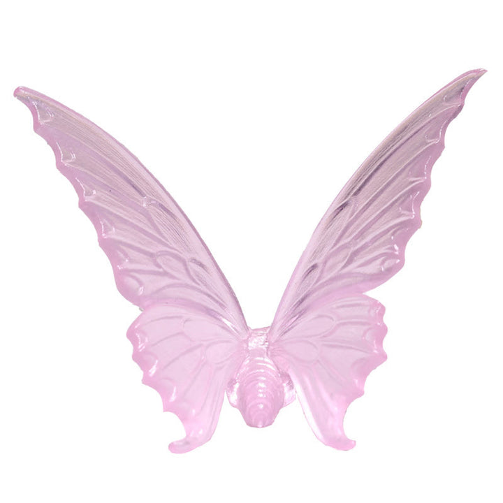 Buddha Stones Butterfly Guarigione Incenso Bruciatore Decorazione Scrivania