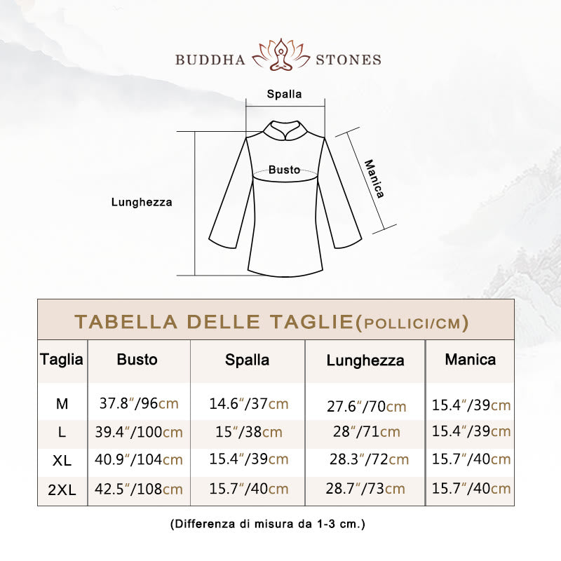 Tai Chi Meditazione Preghiera Zen Spirituale Mattina Pratica Abbigliamento Donna Set - image 5