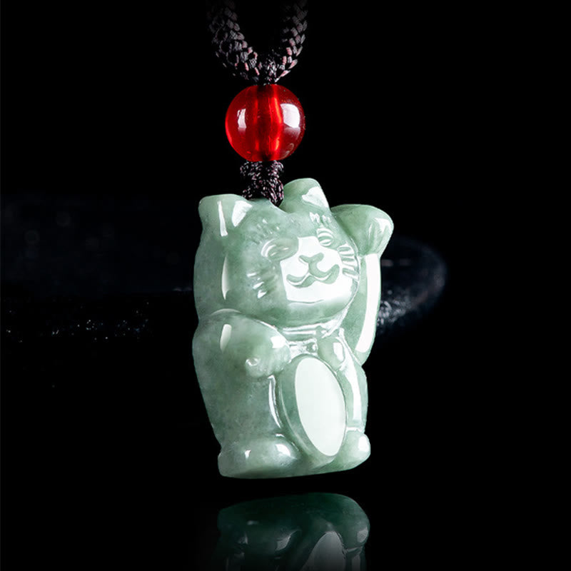 Collana con Buddha Stones - image 2