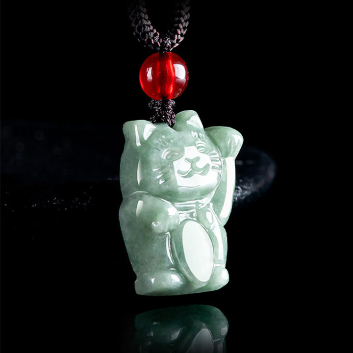 Collana con Buddha Stones - image 2