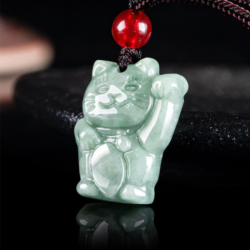 Collana con Buddha Stones - image 3