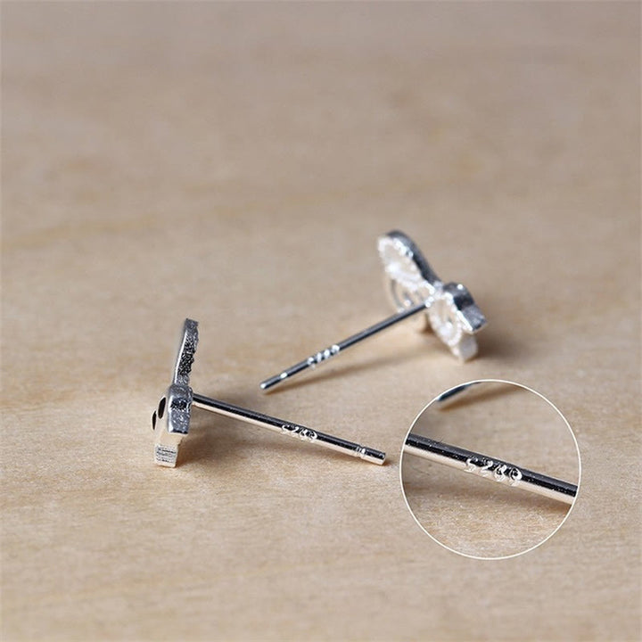 Buddha Stones in argento sterling 925 - image 4